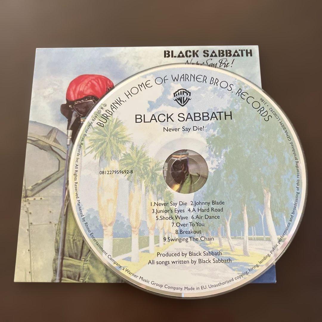 洋楽 THE COMPLETE ALBUMS 1970-1978