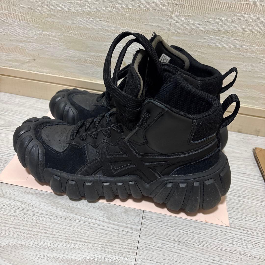 DENTIGRE LL / デンティグレ エルエル　27.5センチ