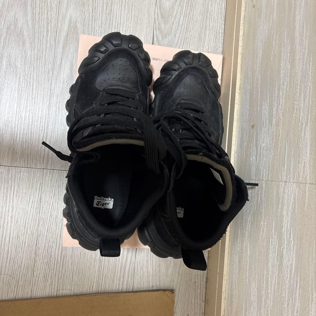 DENTIGRE LL / デンティグレ エルエル　27.5センチ