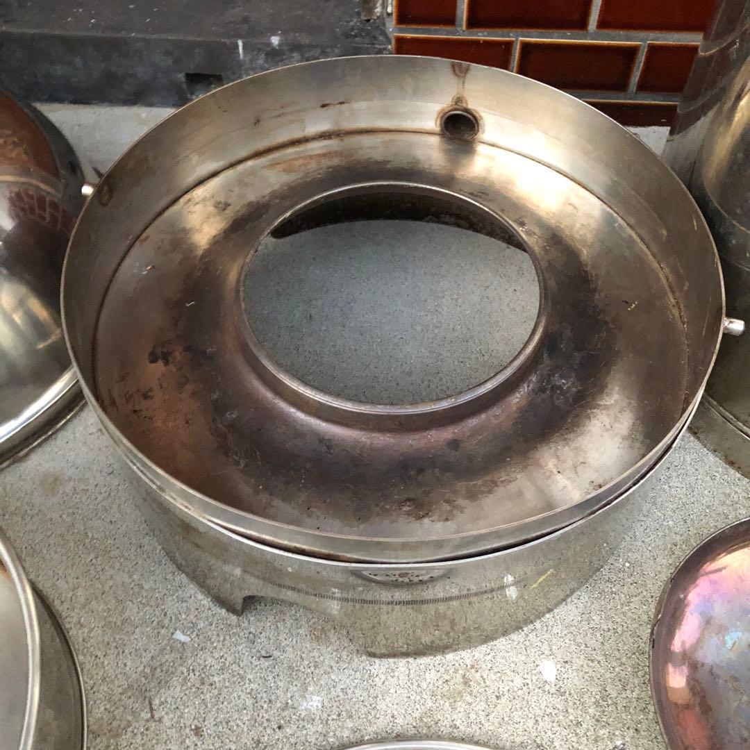 WAKUI ワクイ 燻製器 スモーカー　マルチオーブン キャンプ アウトドア