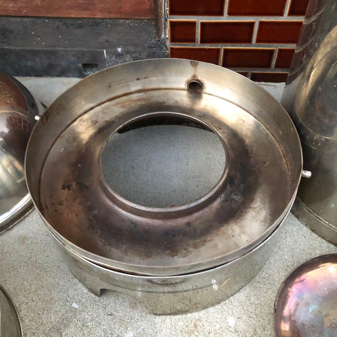 WAKUI ワクイ 燻製器 スモーカー　マルチオーブン キャンプ アウトドア