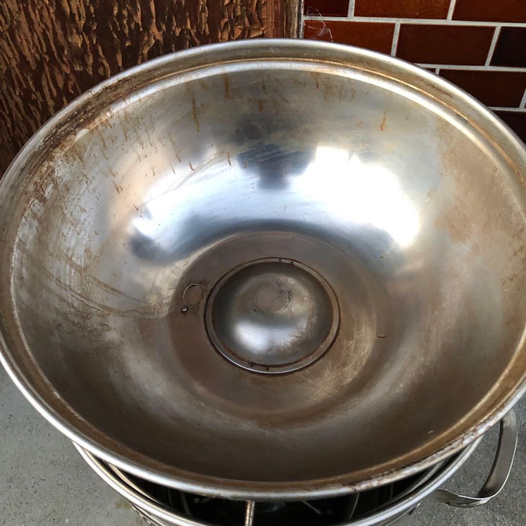 WAKUI ワクイ 燻製器 スモーカー　マルチオーブン キャンプ アウトドア