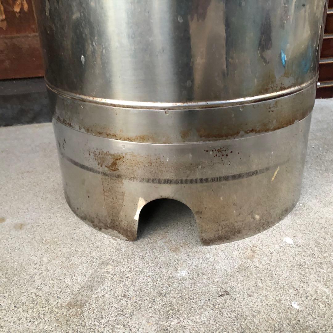 WAKUI ワクイ 燻製器 スモーカー　マルチオーブン キャンプ アウトドア