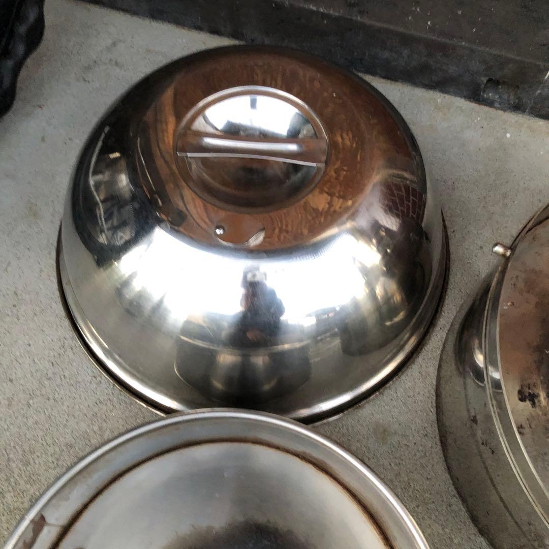 WAKUI ワクイ 燻製器 スモーカー　マルチオーブン キャンプ アウトドア