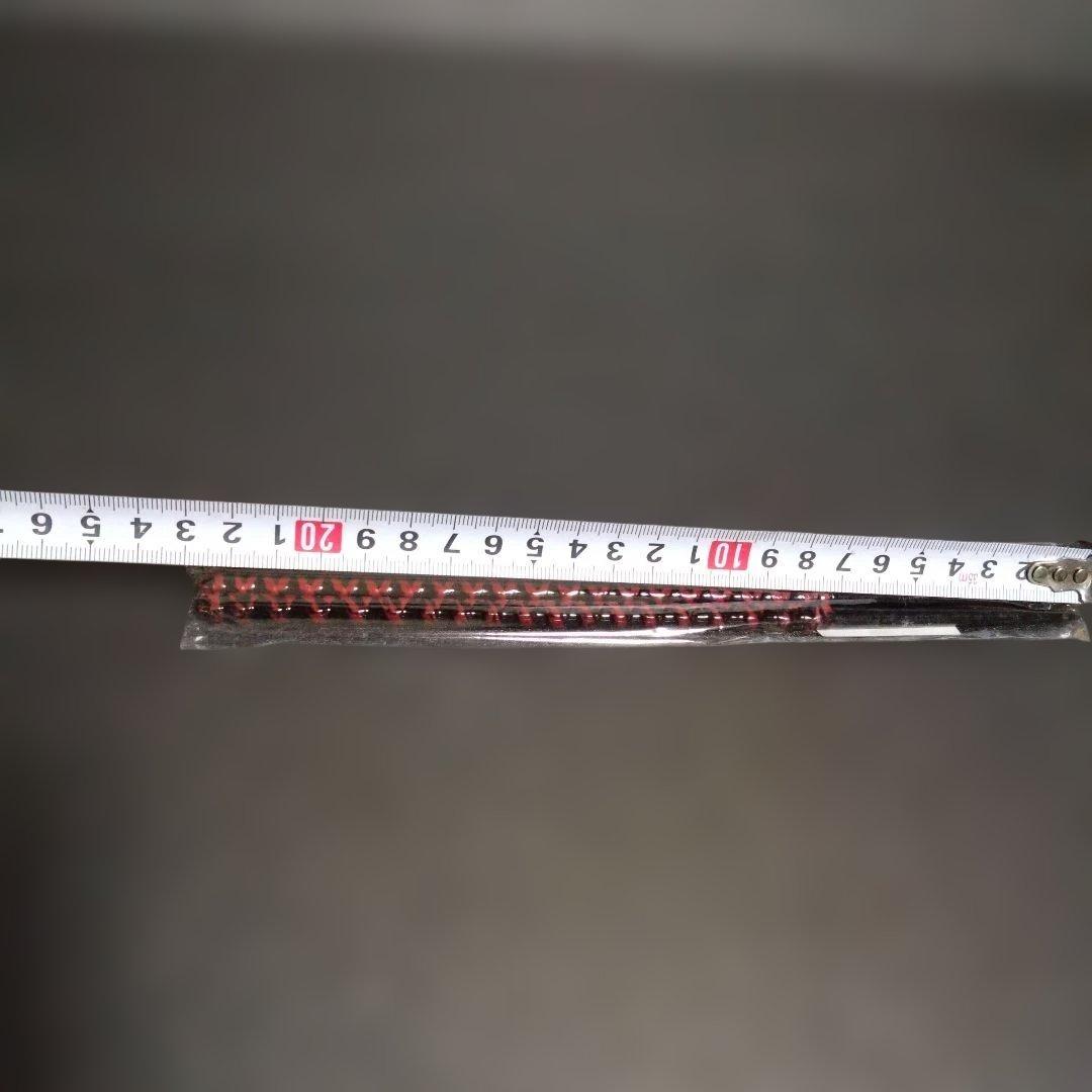 新品 籃胎漆器 箸5膳箸置5個セット　お祝い