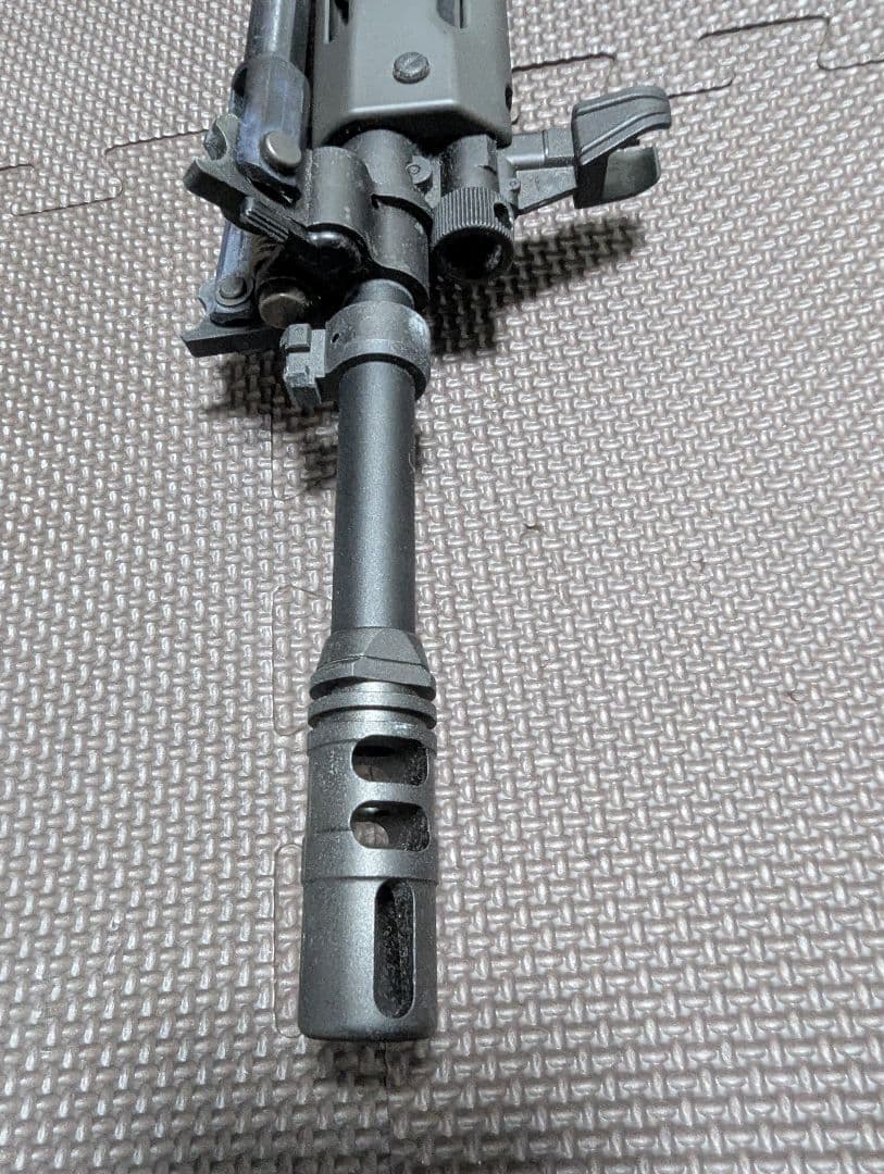 89式電動ガン　東京マルイ