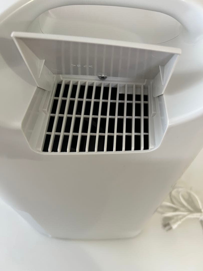 2025年製　極美品　コロナ衣類乾燥除湿機　CD-P63A2