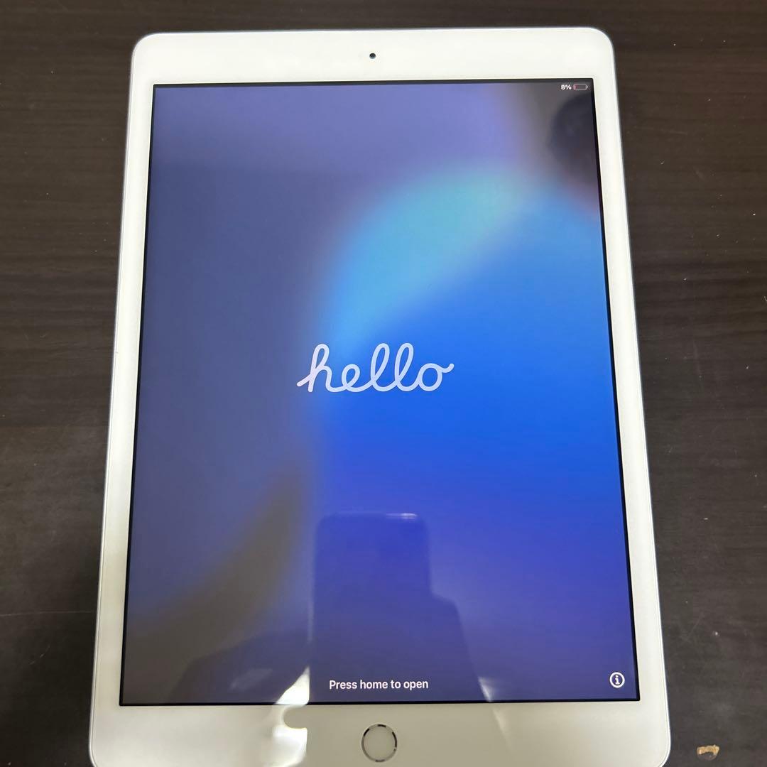 iPad7世代 Wi-Fiモデル32GB