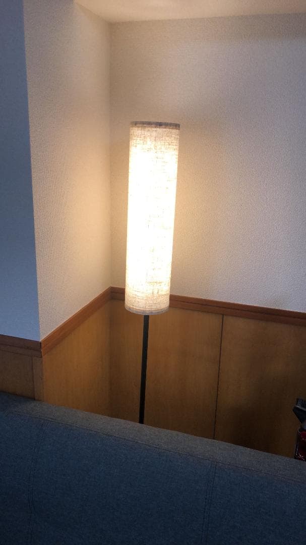 省エネLEDライト フロアスタンド スタンドライト 間接照明