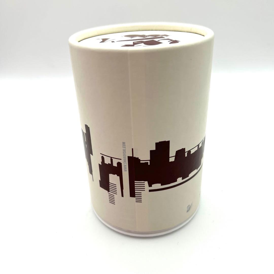 置物 SWAROVSKI The Gang of Dogs Pepino