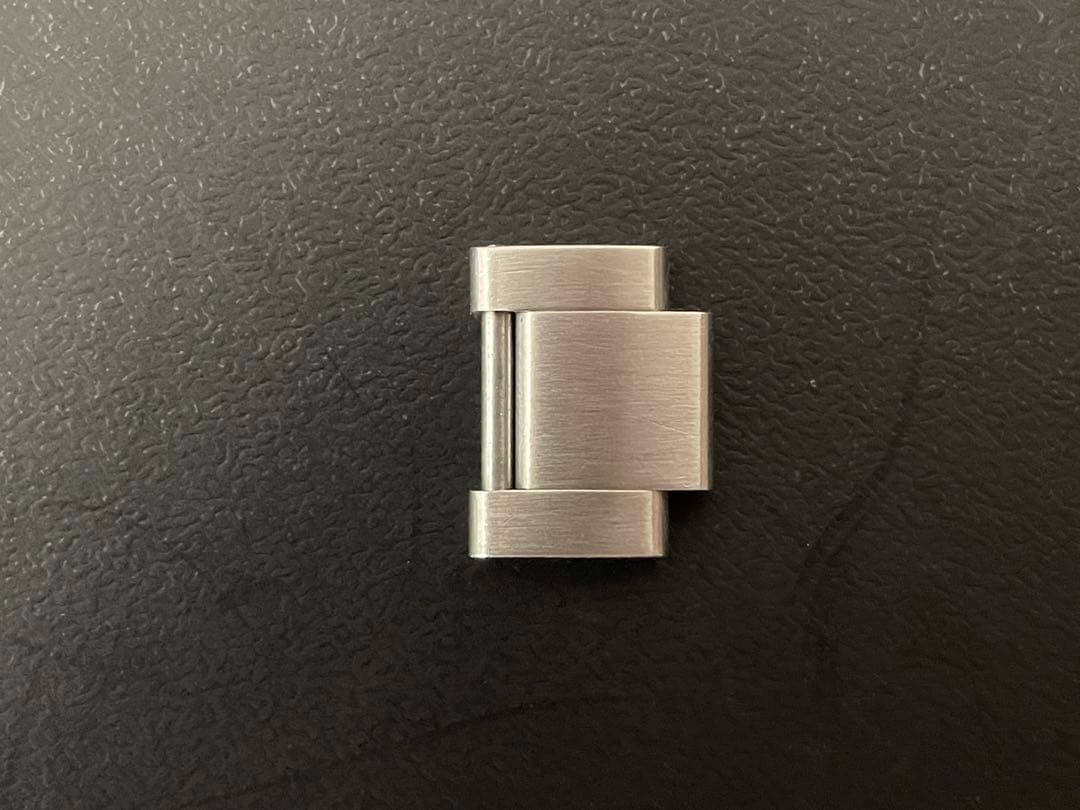 チュードル純正　クロノタイム　78360ブレス　コマ