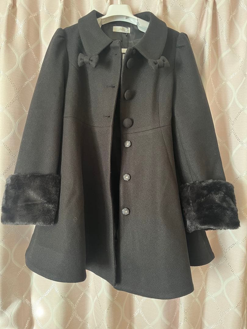 pium 2026 福袋 Bセット コート