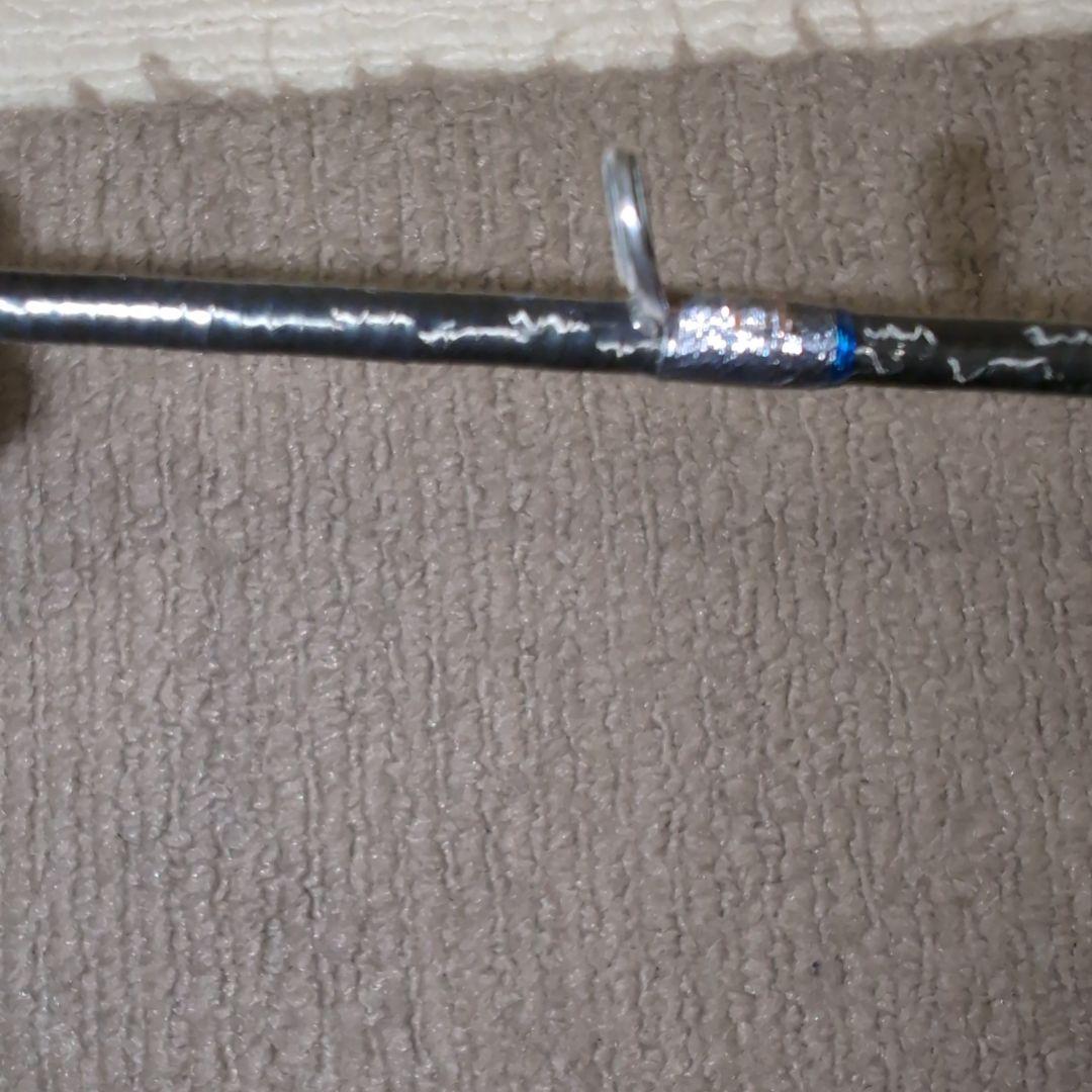 SHIMANO　GAME　TYPELJ B632