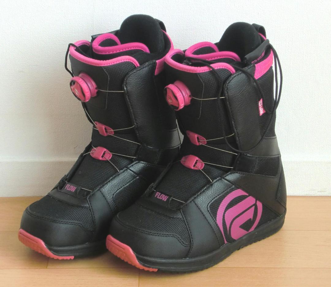 ■1月限定■送料無料■サブリナ■女性用スノボセット■144/24.5■WAX済■