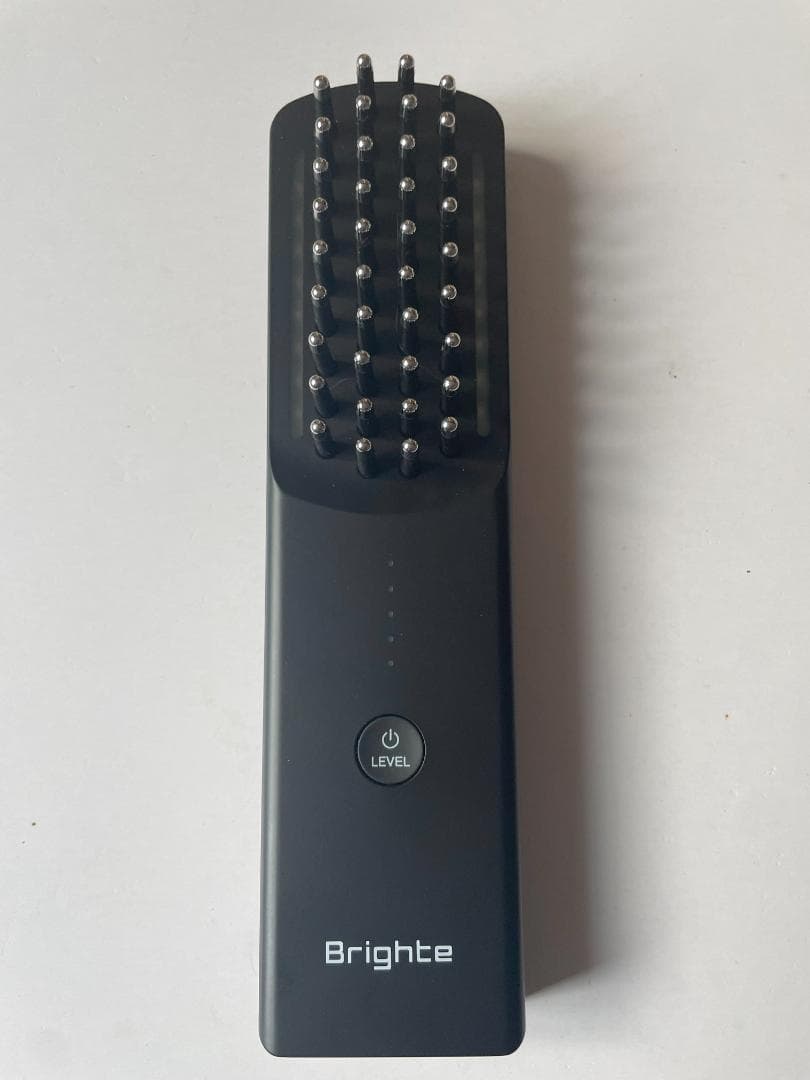Brighte ELEKI エレキブラシ ローション付