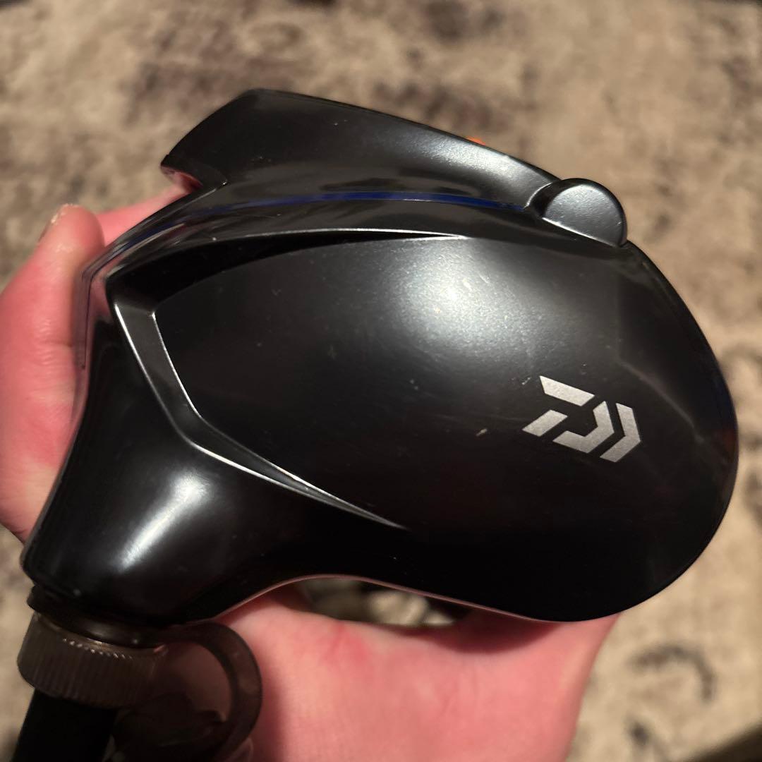 ダイワ シーボーグ 300Ｊ