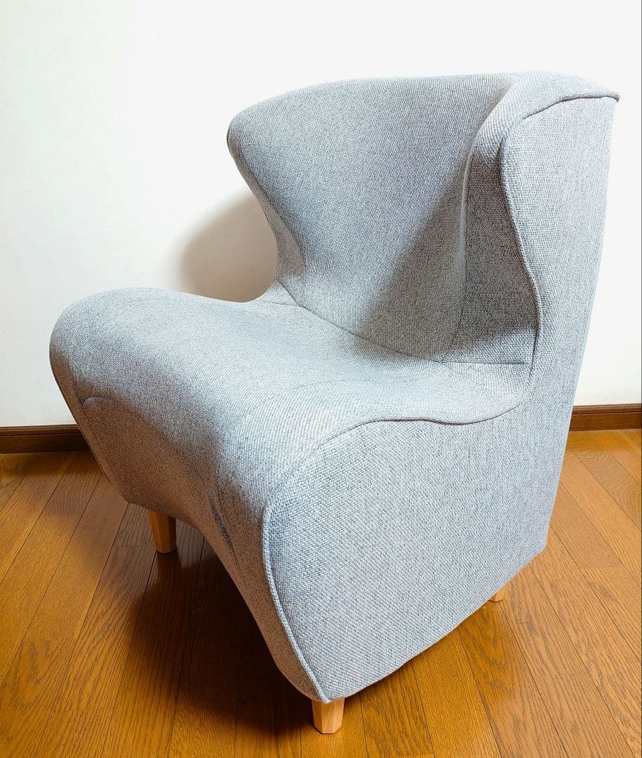 MTG Style Chair Dc 　スタイルチェアディーシー