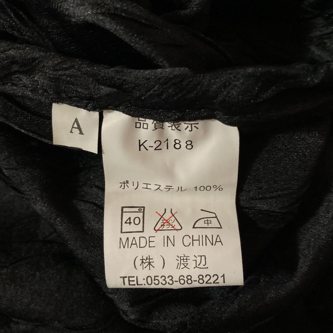 お人形モチーフエプロン♡さえら♡ヒスクローネ♡ポテチーノ好きの方にも