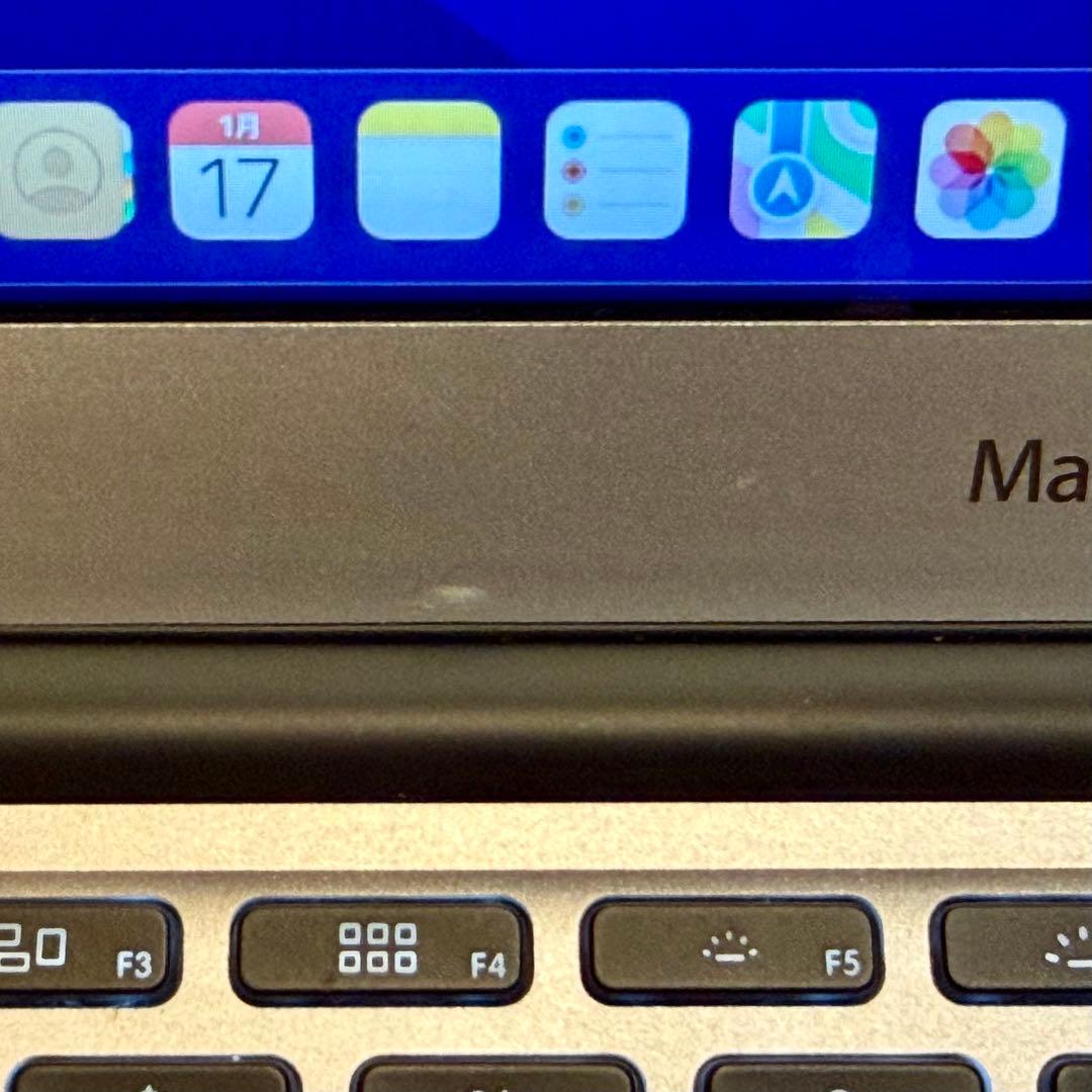 MacBook Air 2015 11インチ 4GB 256GB