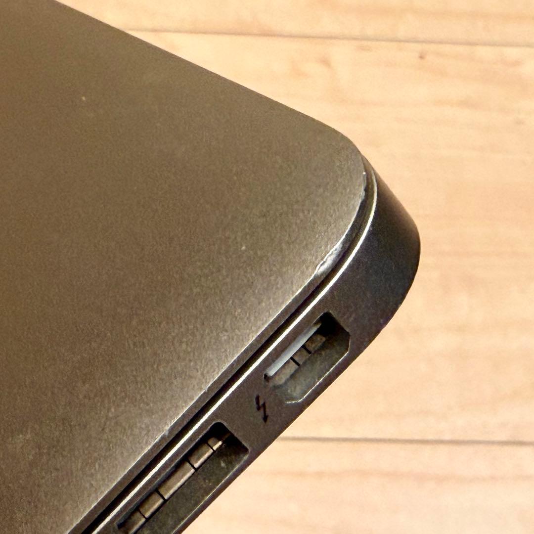 MacBook Air 2015 11インチ 4GB 256GB