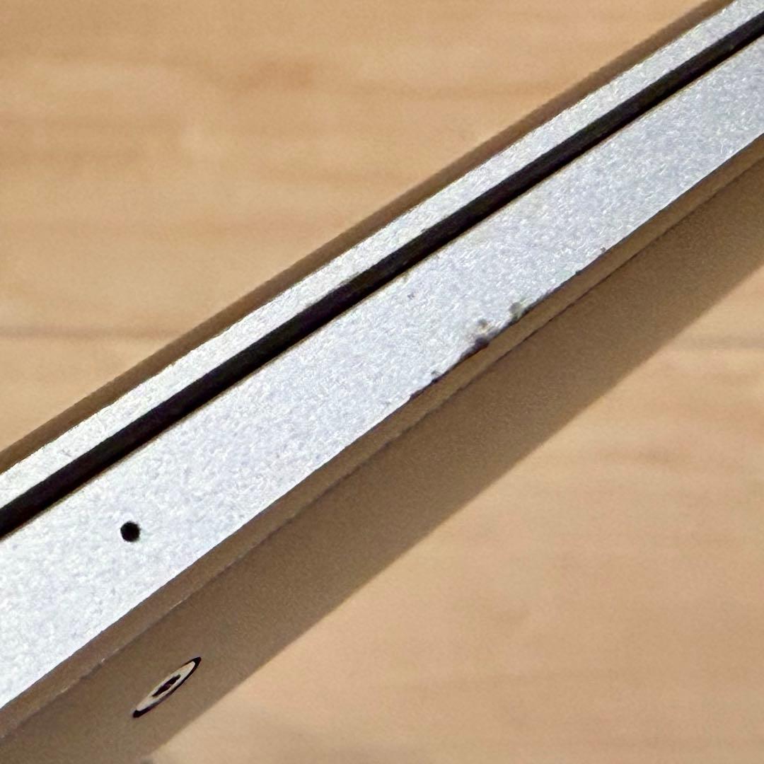 MacBook Air 2015 11インチ 4GB 256GB