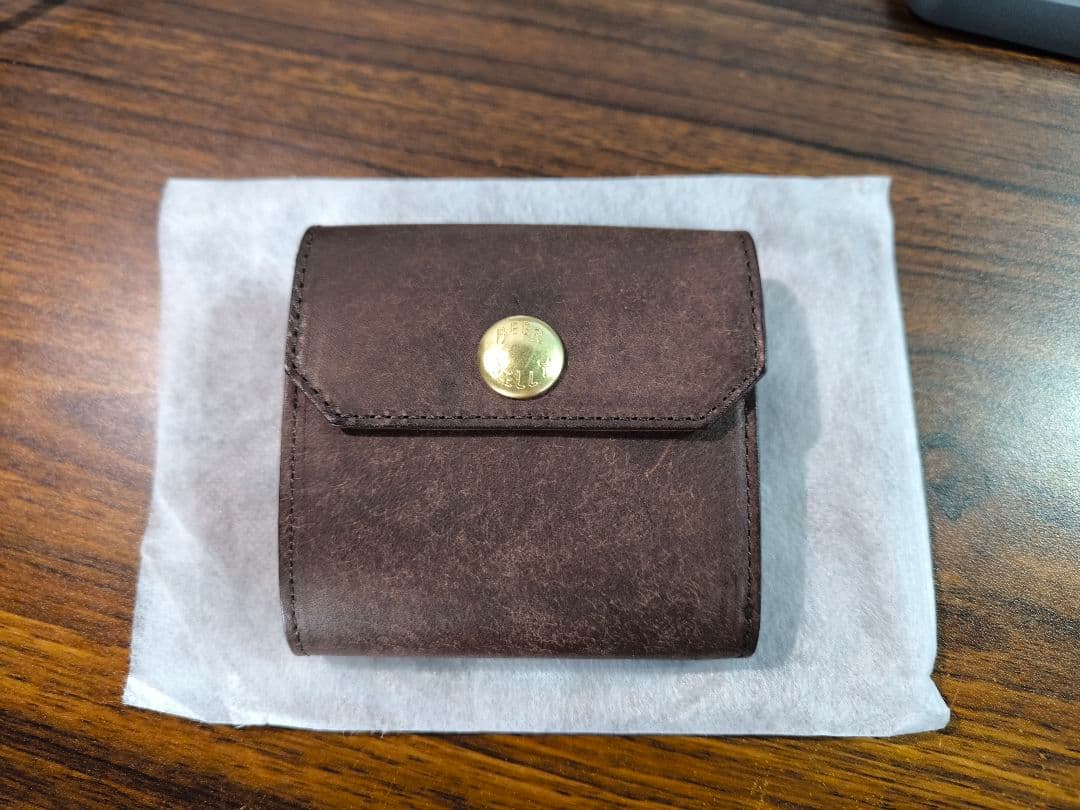 ビアベリー ハッチバック / プエブロ カスターニョ（ダークブラウン）【未使用】