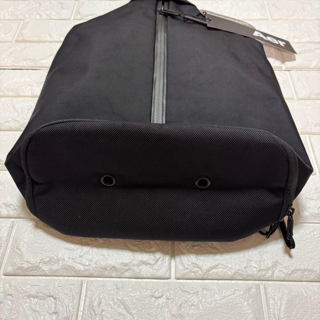 AER sling bag2 スリングバッグ　ボディバッグ