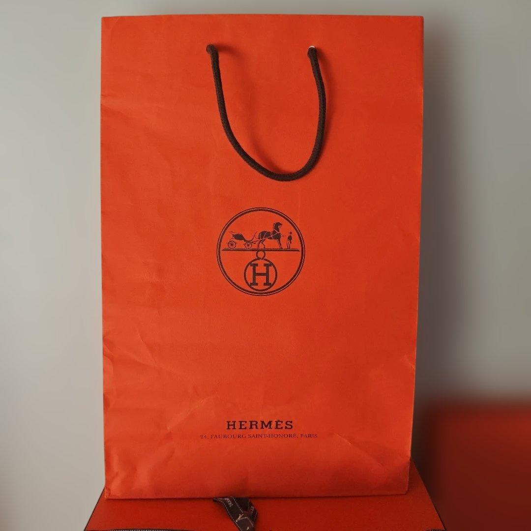 HERMES ギフトボックスセット 5個