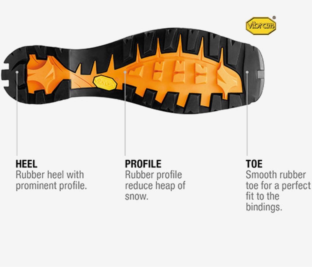 SCARPA MAESTRALE スカルパ マエストラーレ26.5CM