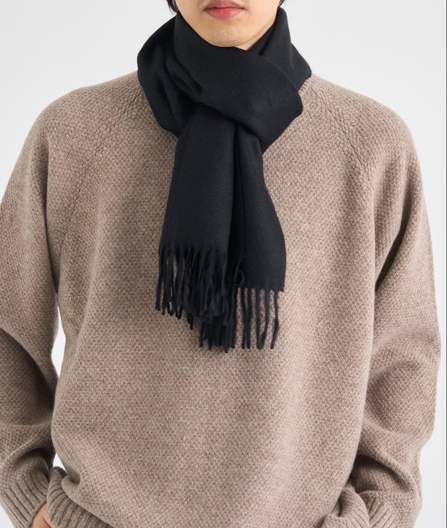 ザイノウエブラザーズ マフラー