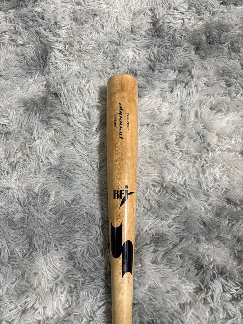 べ*ん様 SSK硬式木製バット