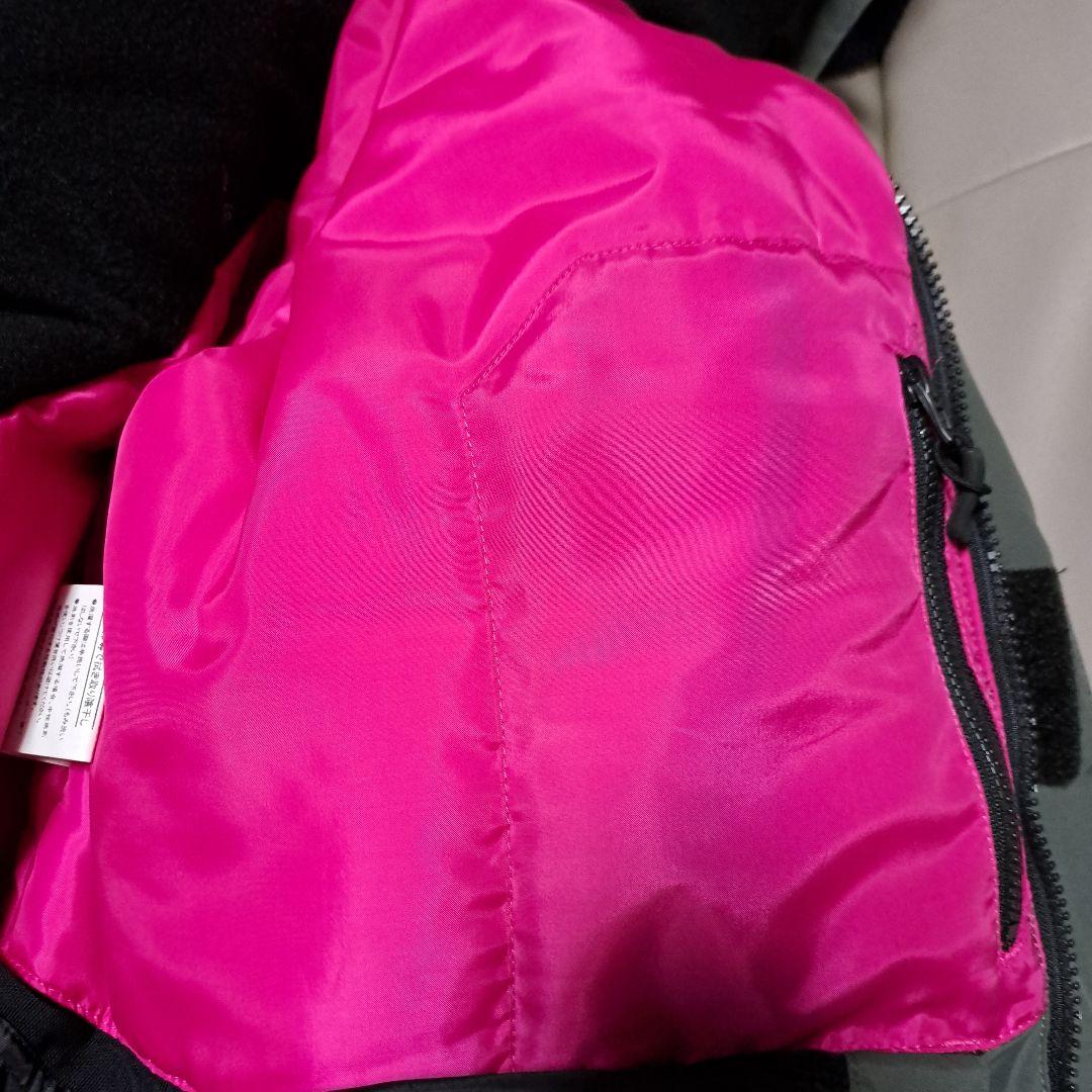 アングラーズデザイン　ADウェーディングジャケット　サイズL