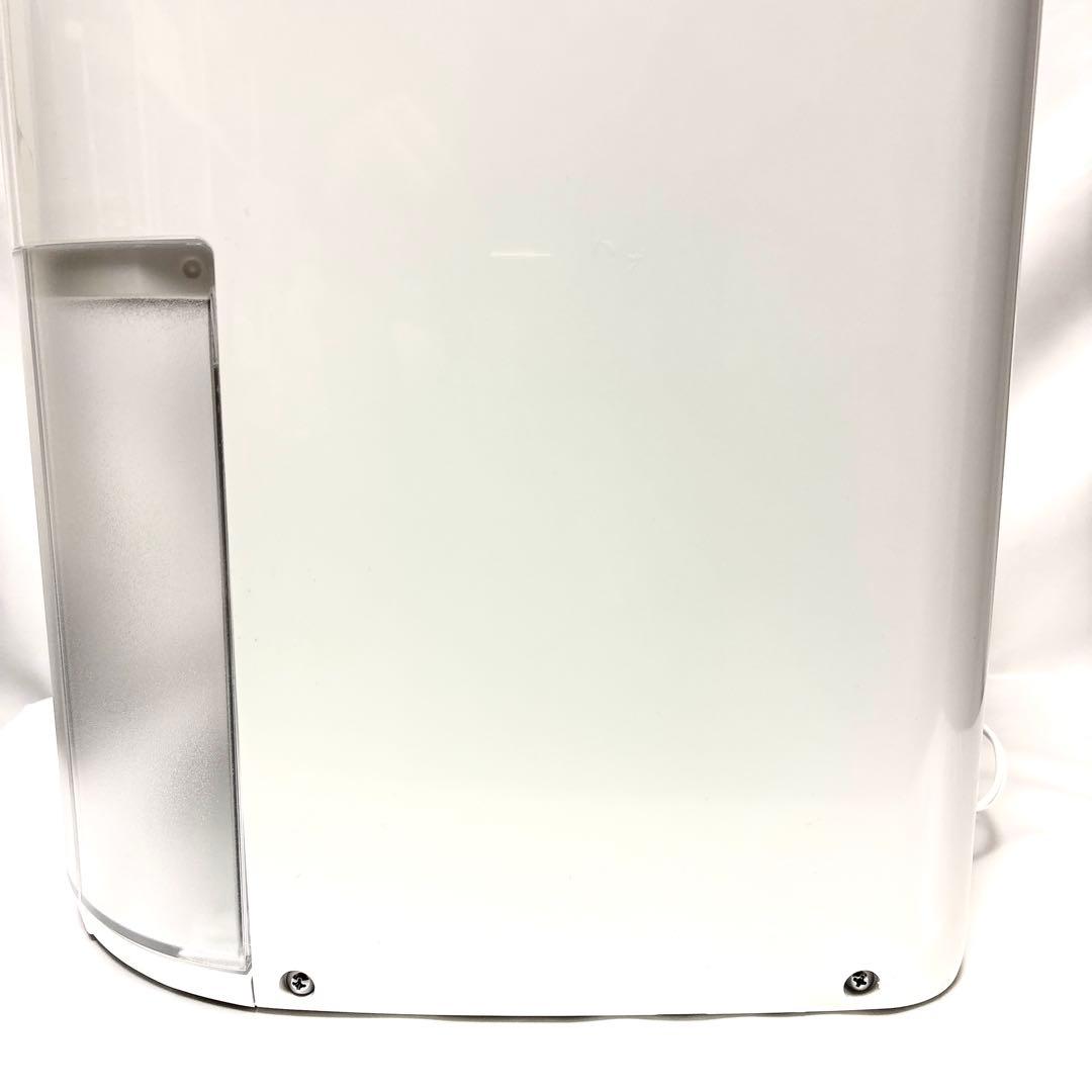 コロナ CD-P6322-W ホワイト コンプレッサー式衣類乾燥除湿器