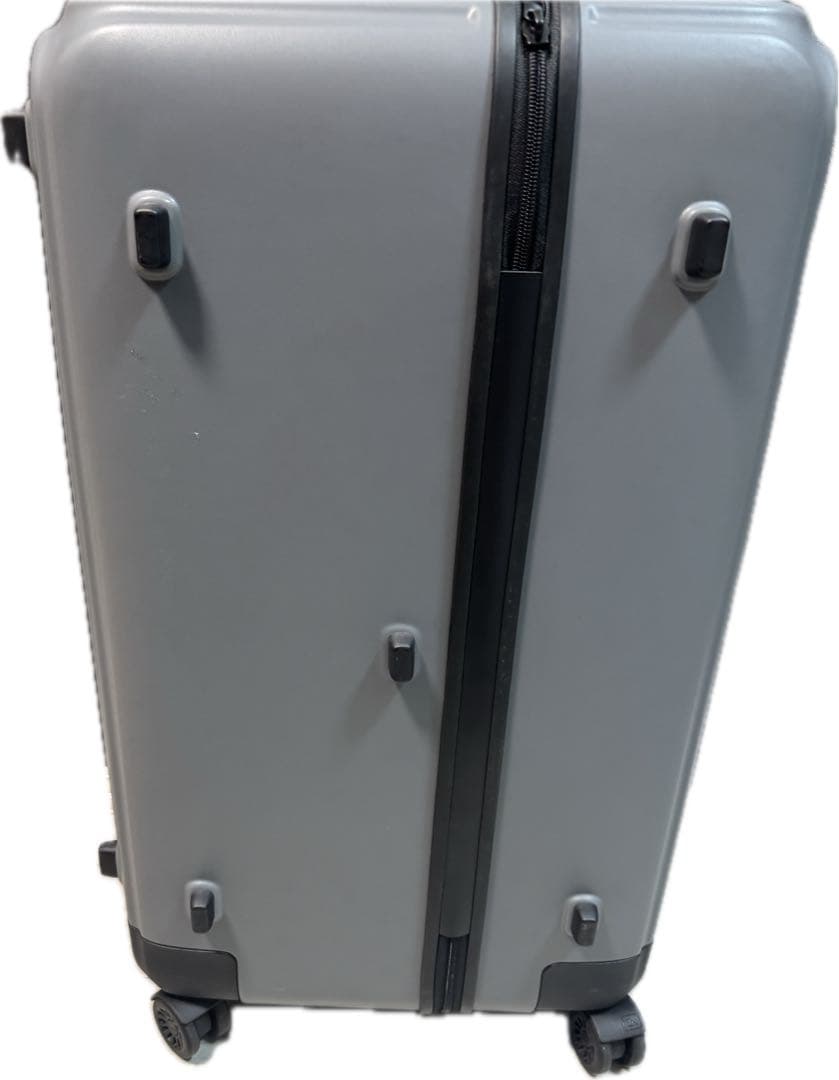 H*C様 ZERO HALLIBURTON 100L キャリーケース Edge