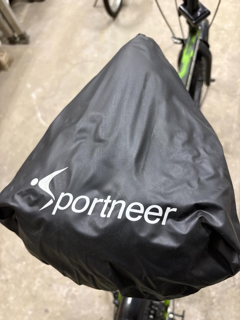 美品 HUMMER FDB206TANK-G ミリタリー グリーン系 限定カラー