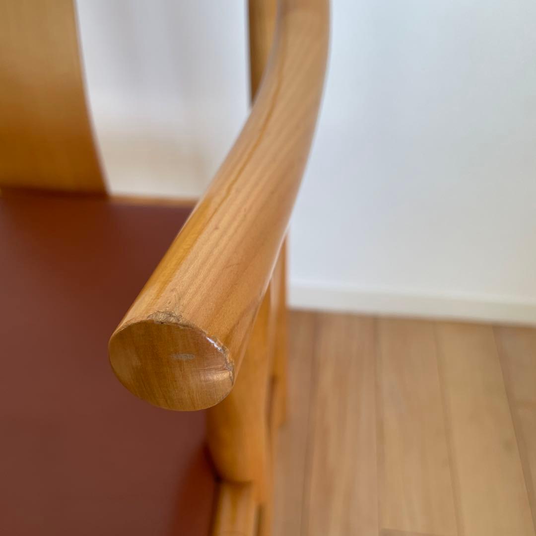 PP56 チャイニーズチェア Hans J. Wegner