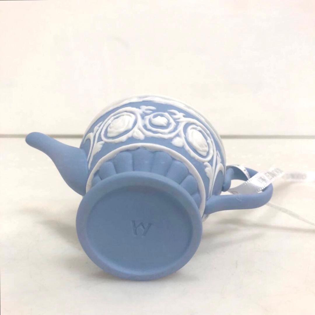 WEDGEWOOD ウェッジウッド　ホリデーオーナメント　2点セット