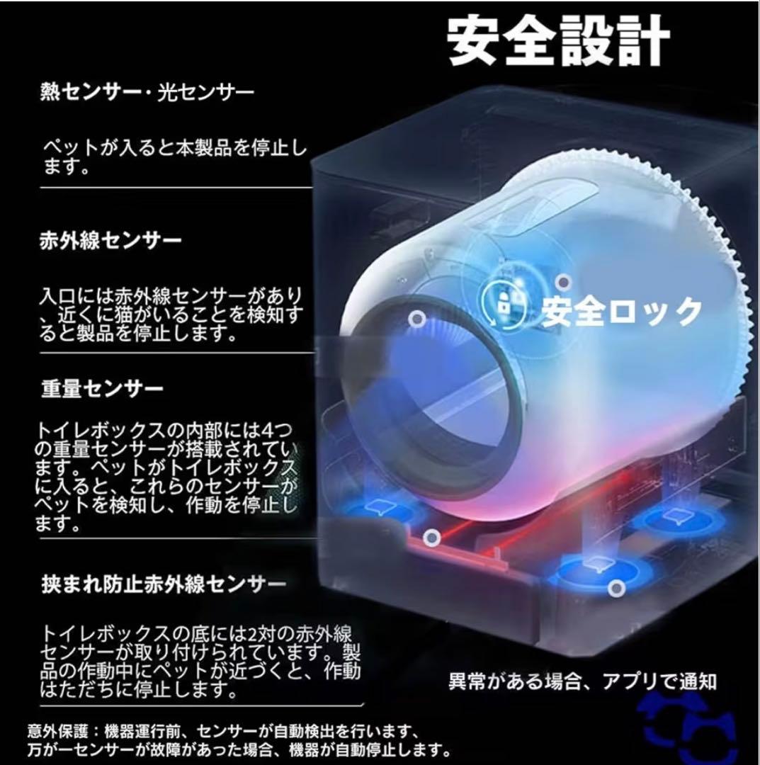 PET MARVEL 全自動猫トイレ