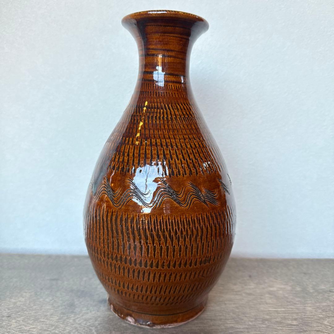 小鹿田焼　大分　日田　民藝　バーナードリーチ