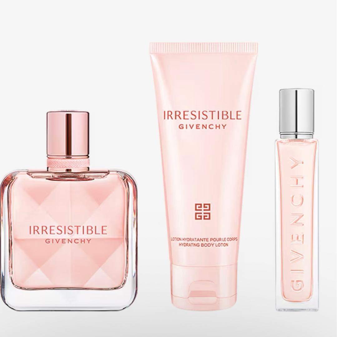 GIVENCHY イレジスティブル 限定コフレ
