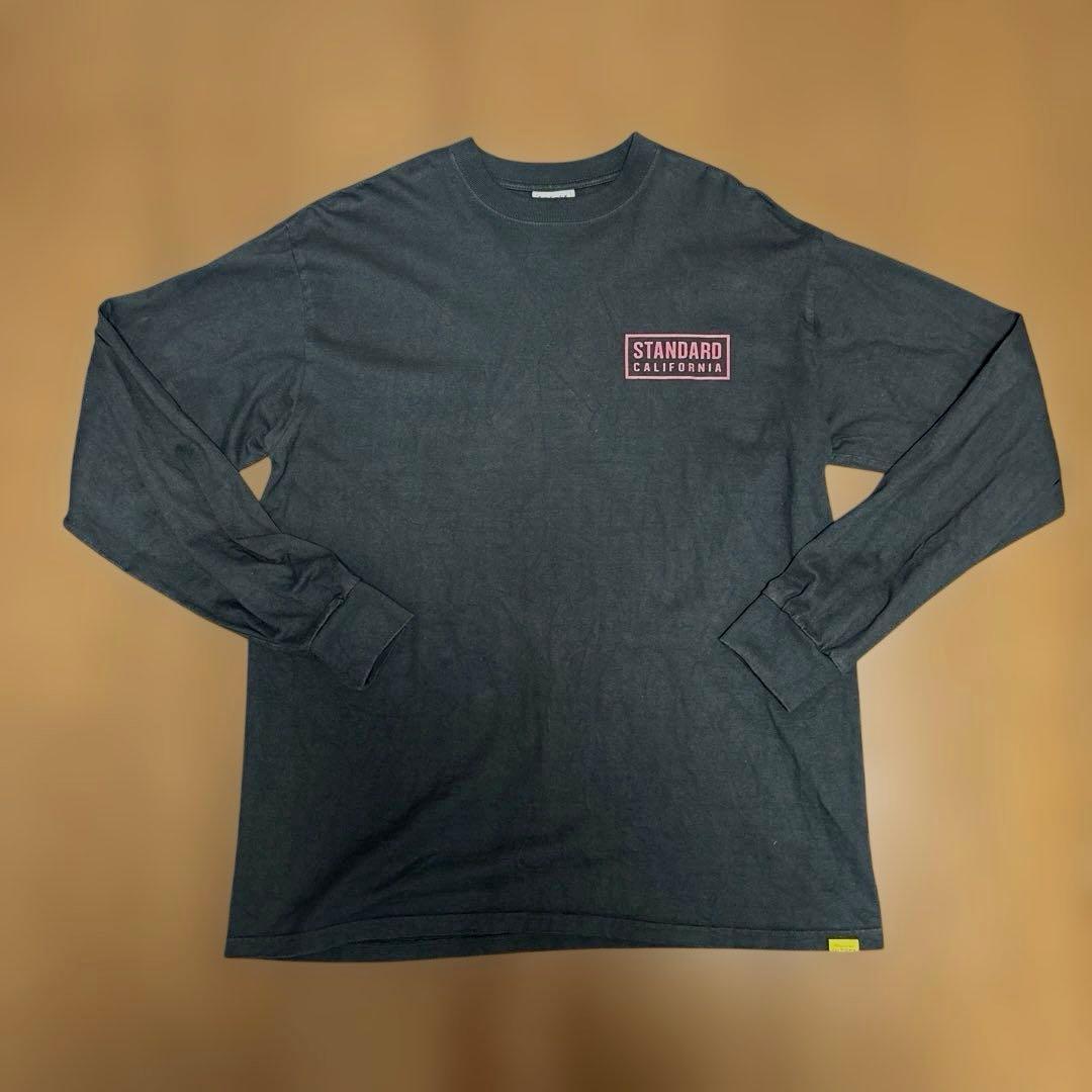 STNDARD CALIFORNIA XLサイズ