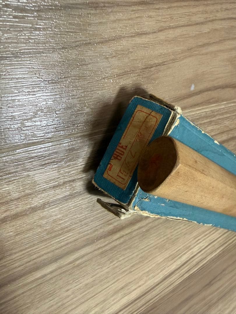 正本総本店　フグ引き　本焼　包丁　尺