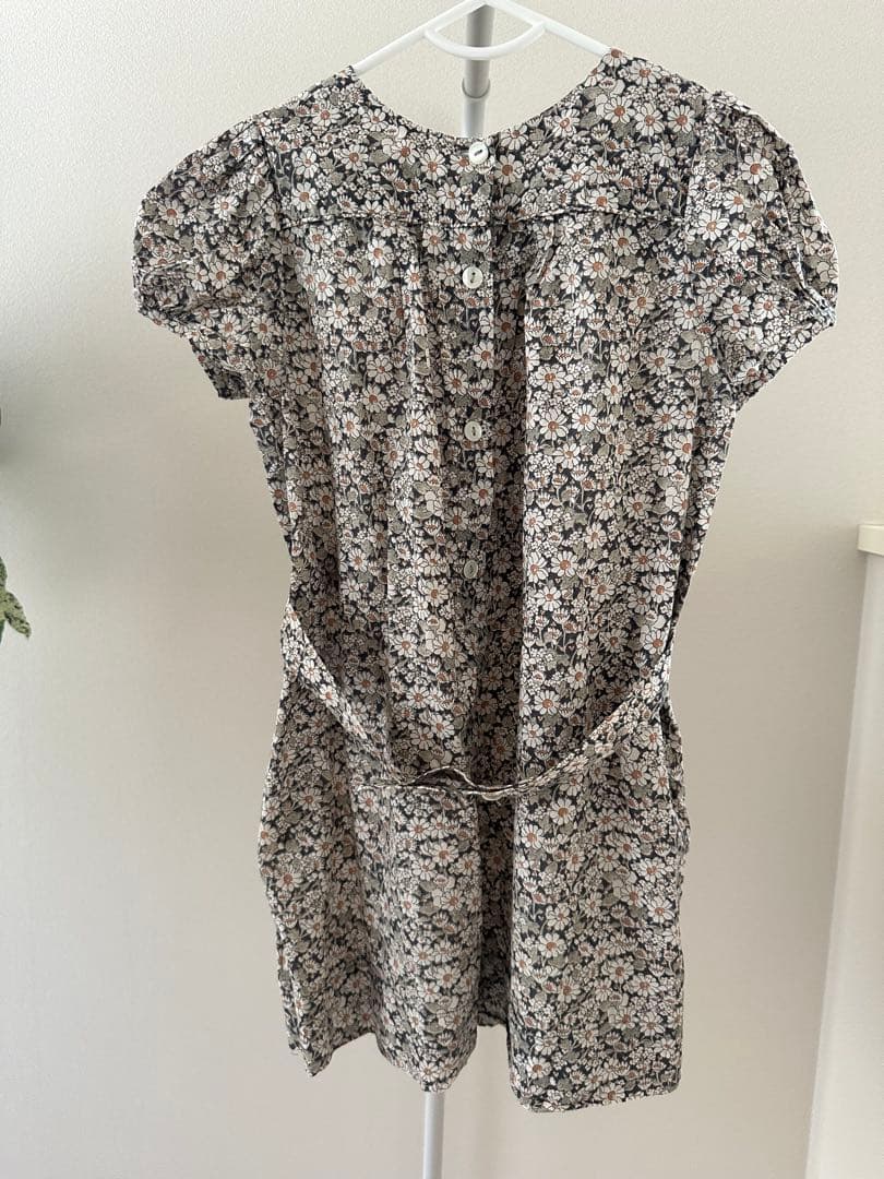 ワンピース Soor Ploom - ismay dress daisy print 6y