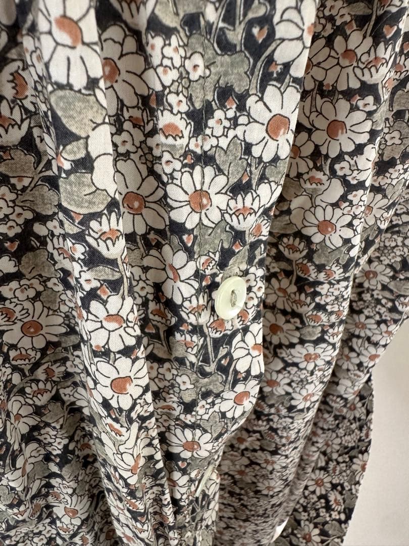 ワンピース Soor Ploom - ismay dress daisy print 6y