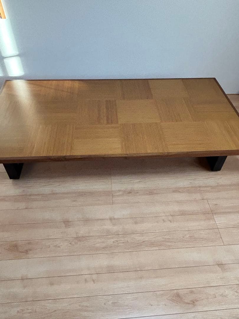 AKASE GROUP 株式会社 マスターウォール　ダイニングローテーブル