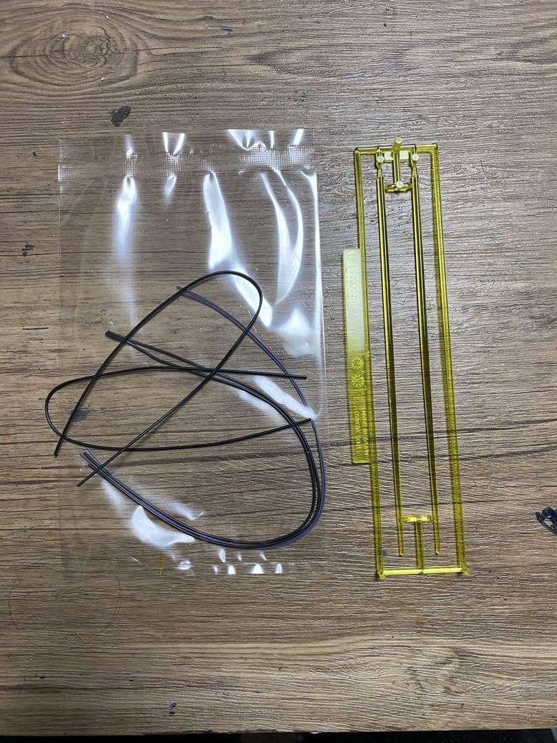 バンダイ　R3 エルガイムマーク2プラモデル完成品　重戦機エルガイム