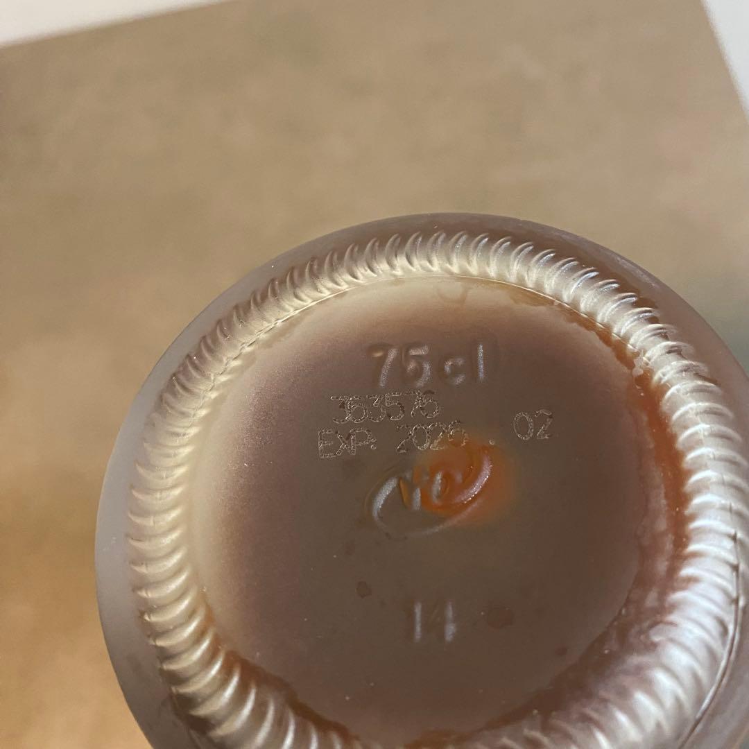 ニンシアレッド 750ml ヤングリビング Young Living 2本