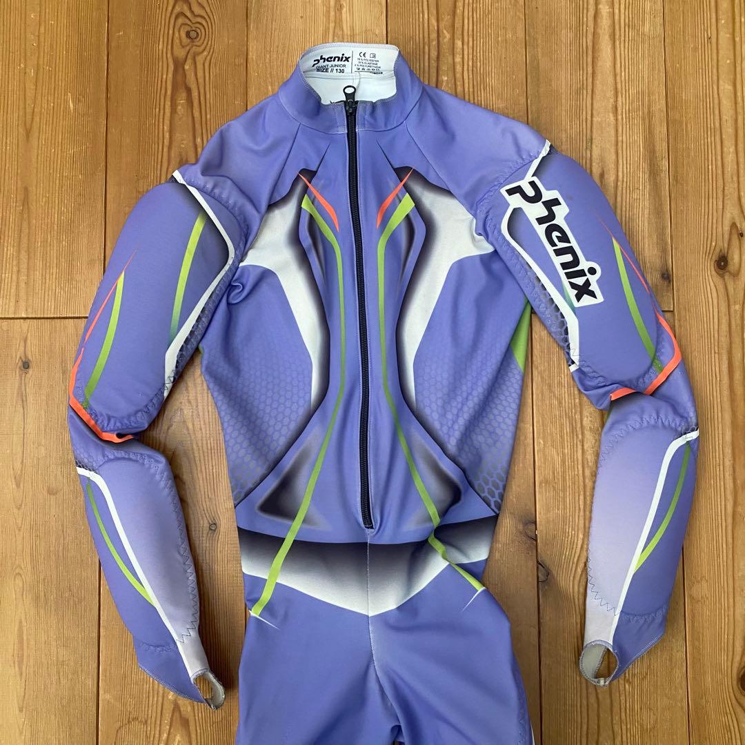 フェニックス ジュニア レーシング ワンピース130 phenix