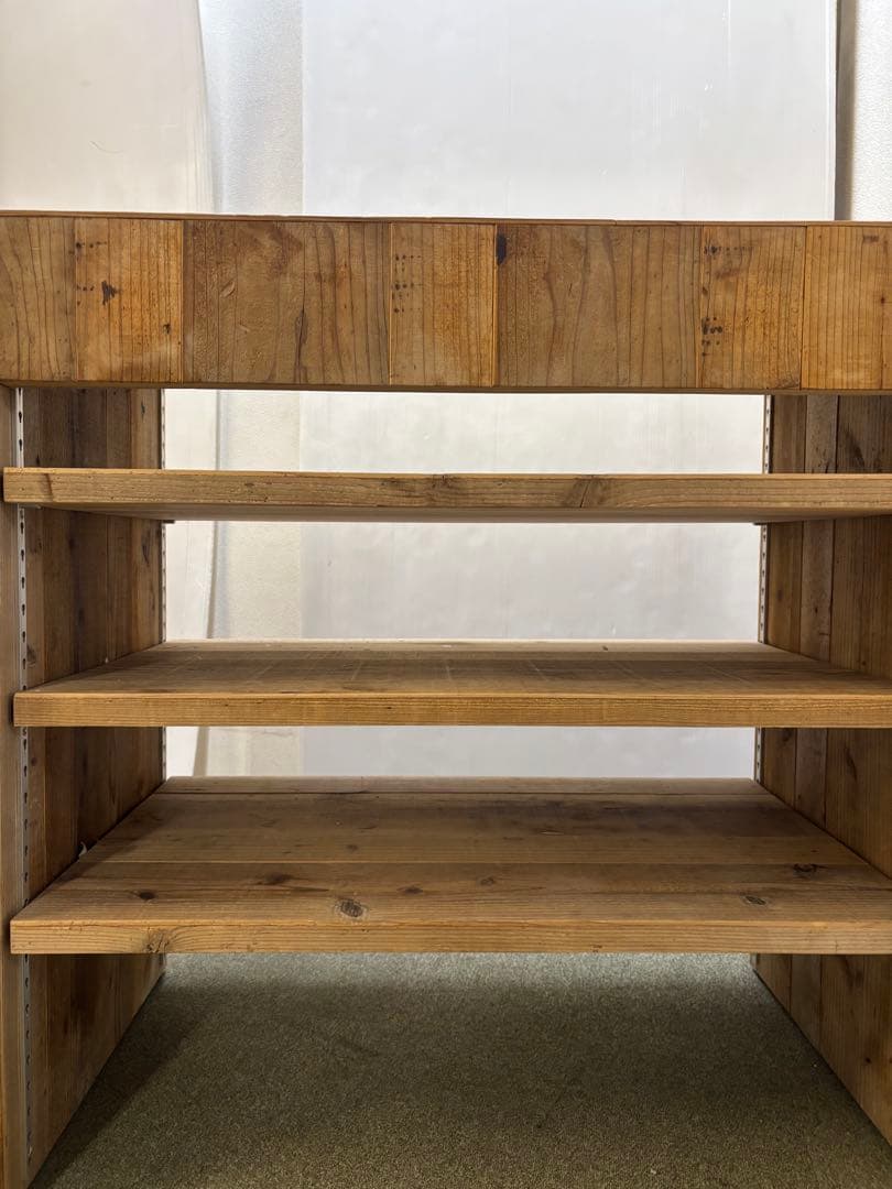 オリジナル制作品　店舗用　カウンターテーブル