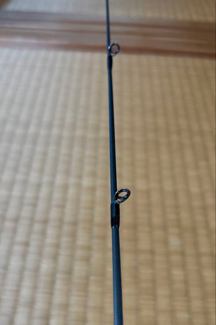 OCSC-68M スカイソード Orion Sky Sword ロッド　釣竿